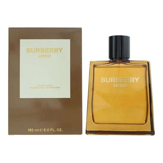 BURBERRY Hero Eau De Parfum