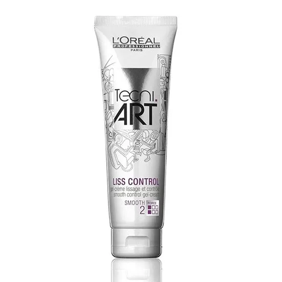 L'Oréal Professionnel Tecni ART Liss Control
