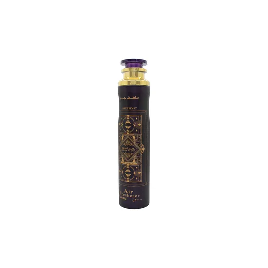 Lattafa Bade'e Al Oud Amethyst Room Spray
