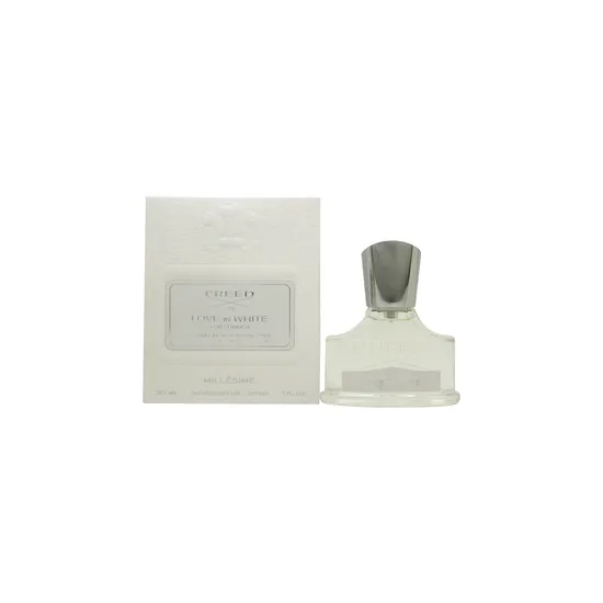 Creed Love In White Summer Eau De Parfum