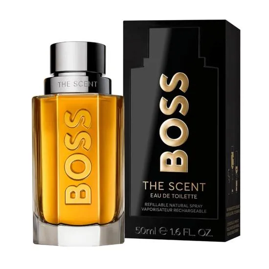 Hugo Boss The Scent Eau De Toilette