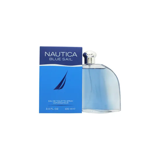 Nautica Blue Sail Eau De Toilette