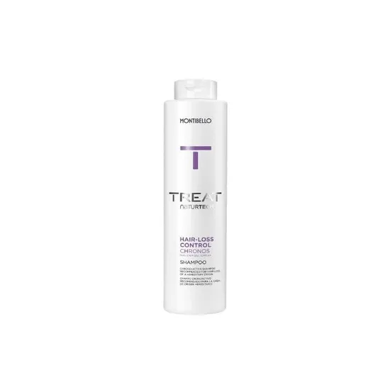 Montibello Treat Naturtech Hair-loss Control Chronos Shampoo
