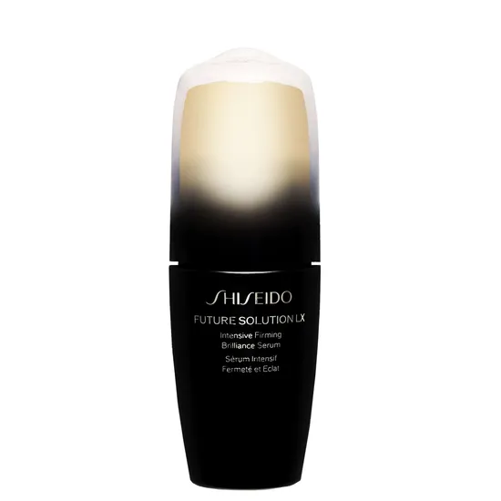 Shiseido Day & Night Creams Future Solution LX Intensive Firming Brilliance Serum