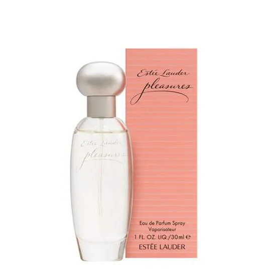 Estée Lauder Pleasures Eau De Parfum