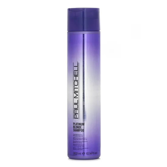 Paul Mitchell Platinum Blonde Shampoo