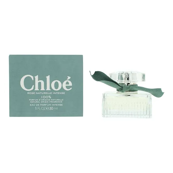 Chloé Rose Naturelle Intense Eau De Parfum
