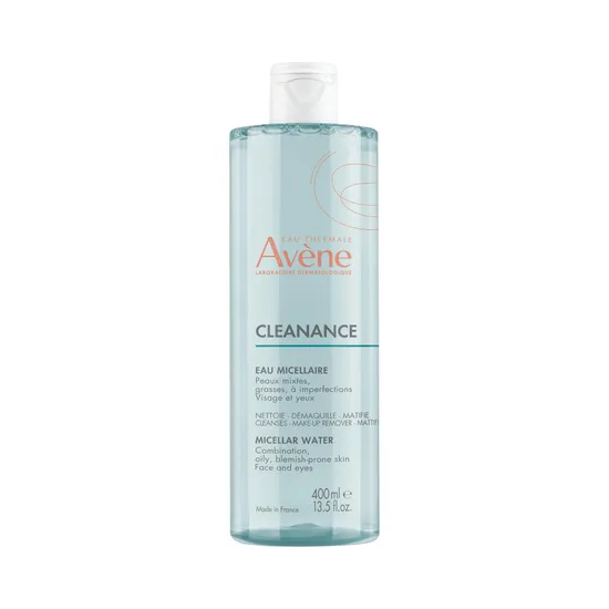 Avène Cleanance Micellar Water