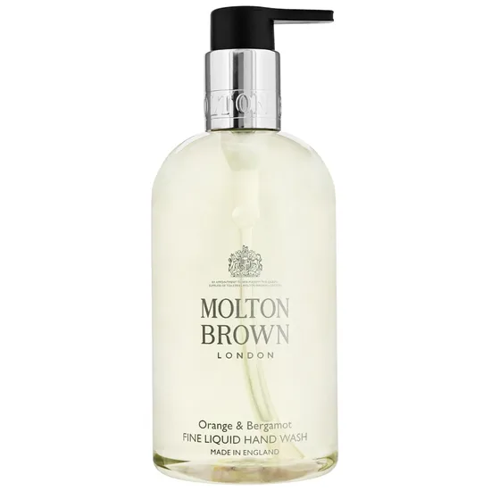 Molton Brown Orange & Bergamot Hand Wash