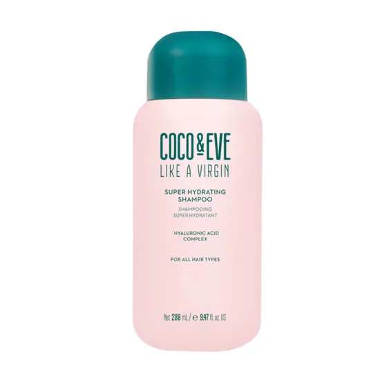 Coco & Eve Super Hydrating Shampoo