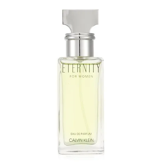 Calvin Klein Eternity For Women Eau De Parfum