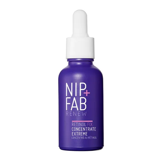 NIP+FAB Retinol Fix Booster Extreme