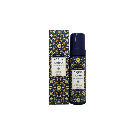 Acqua Di Parma Mirto Di Panarea Shower Mousse