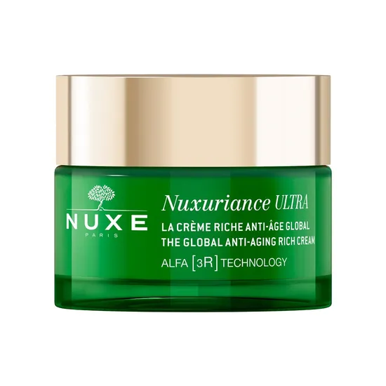 Nuxe Nuxuriance Ultra Replenishing Anti-Ageing Rich Cream