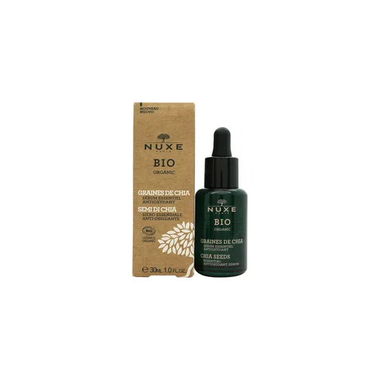 Nuxe Bio Organic Essential Antioxidant Serum