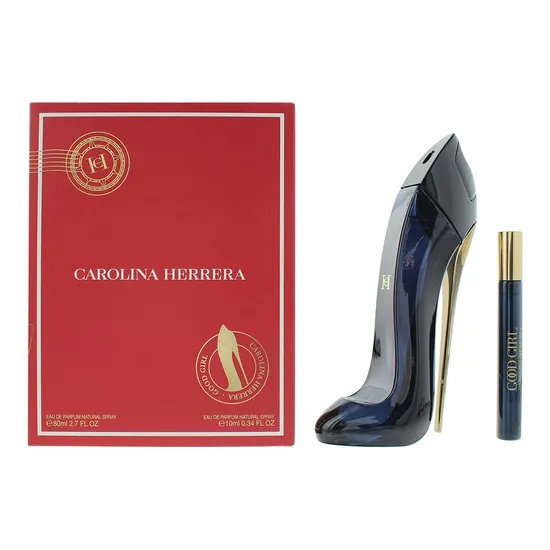 Carolina Herrera Good Girl Gift Set