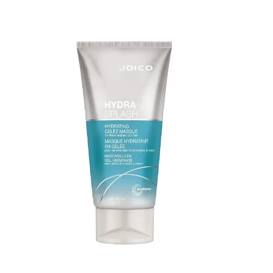 Joico Hydra Splash Hydrating Gelee Masque For Fine-Medium, Dry Hair