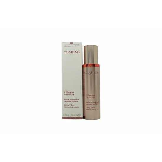 Clarins Shaping Facial Lift Total V Contouring Serum