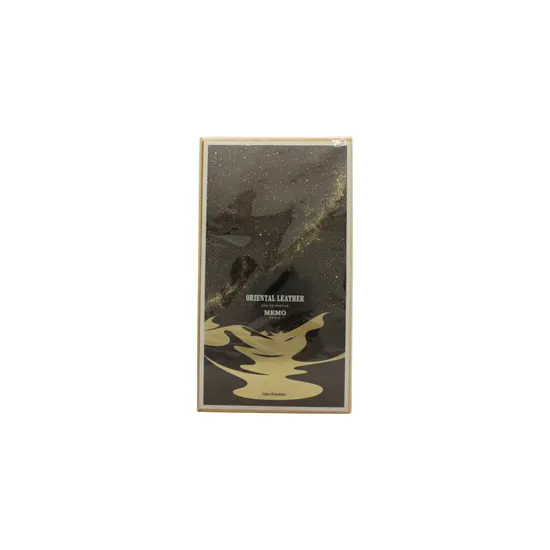 MEMO PARIS Oriental Leather Eau De Parfum