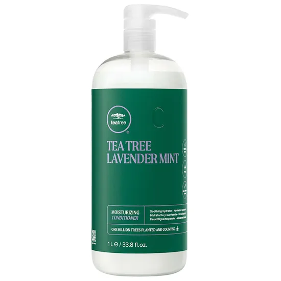 Paul Mitchell Lavender Mint Moisturising Conditioner