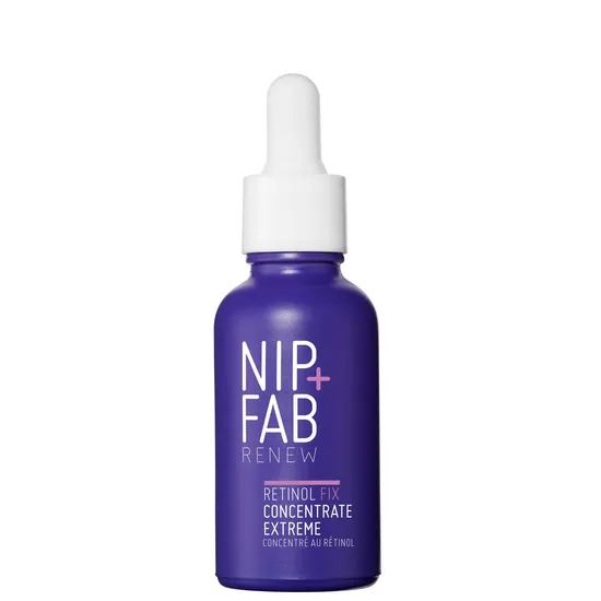 NIP+FAB Retinol Fix Booster Extreme