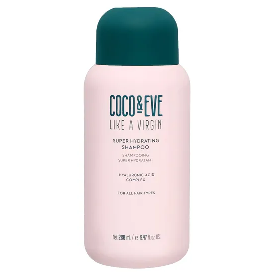 Coco & Eve Super Hydrating Shampoo