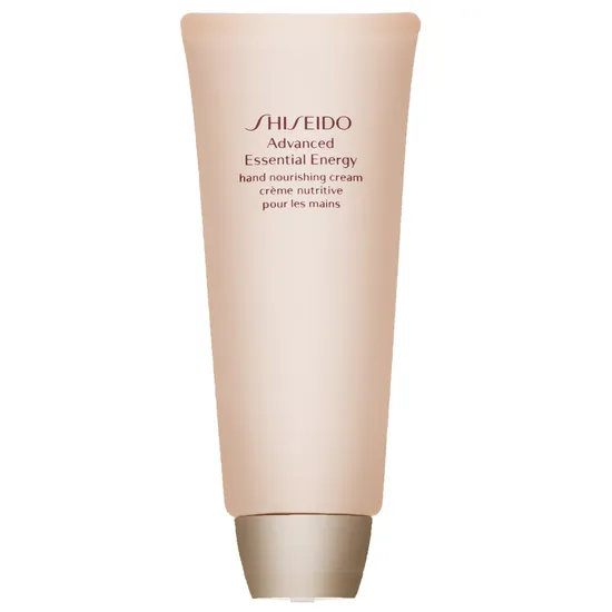 Shiseido Advanced Essential Energy Hand Nourishing Cream