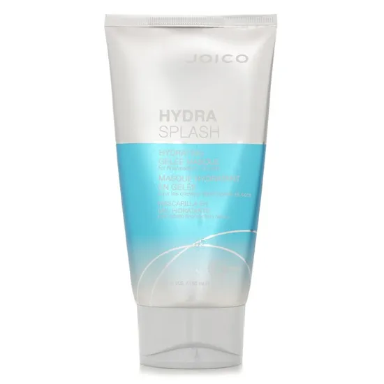 Joico Hydra Splash Hydrating Gelee Masque For Fine-Medium, Dry Hair
