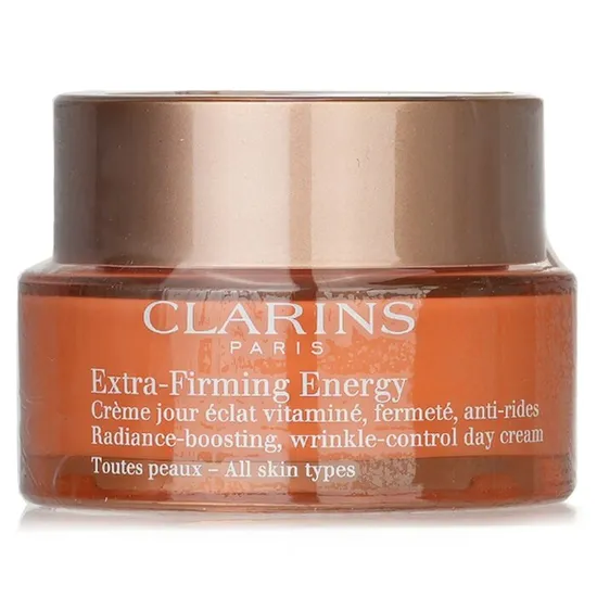 Clarins Extra-Firming Energy Day Cream