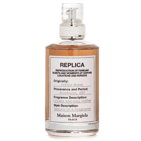 Maison Margiela Replica Coffee Break Eau De Toilette