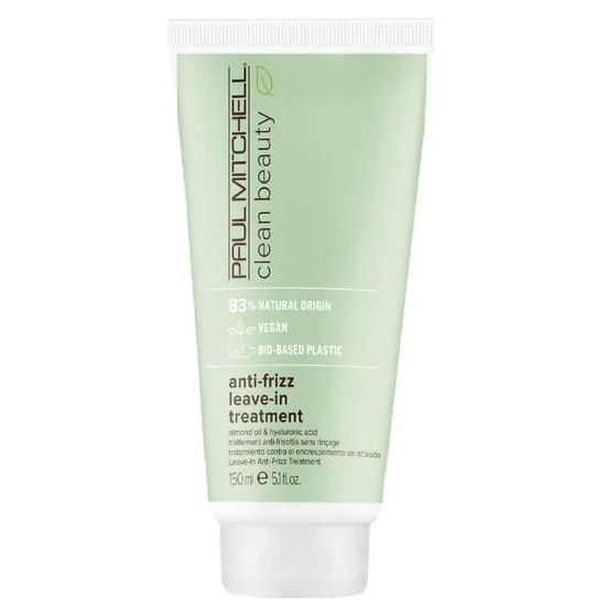 Paul Mitchell Clean Beauty Anti-Frizz Leave In Conditioner