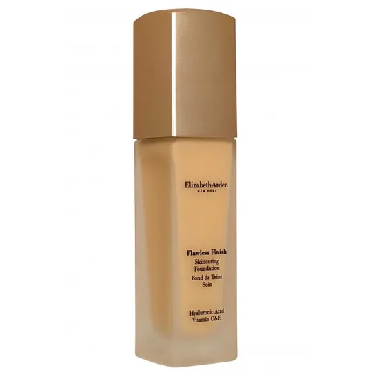 Elizabeth Arden Flawless Finish Skincaring Foundation