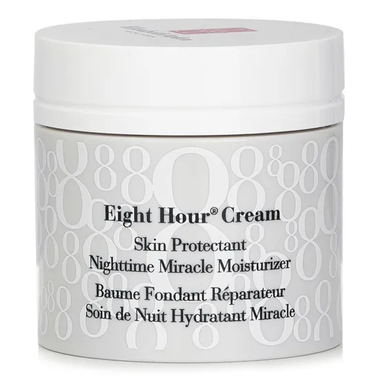 Elizabeth Arden Eight Hour Skin Protectant Night Time Miracle Moisturiser