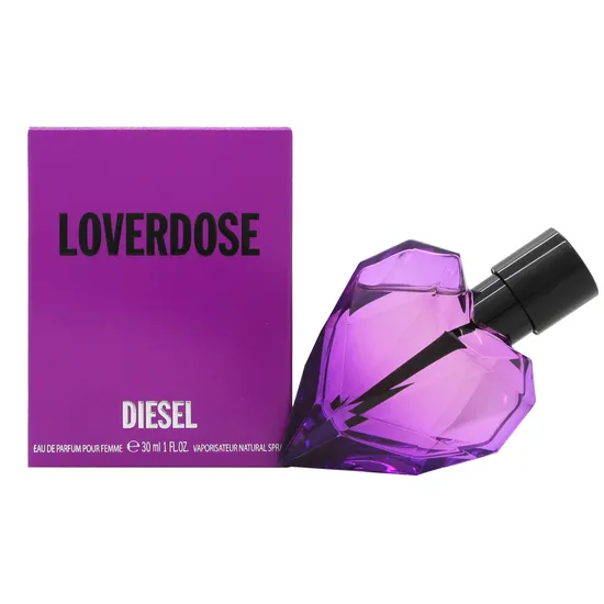 Diesel Loverdose Eau De Parfum