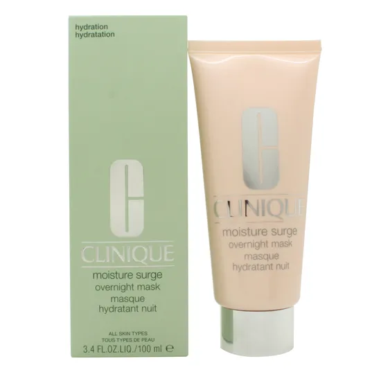 Clinique Moisture Surge Overnight Mask
