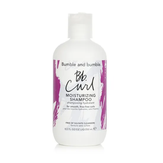 Bumble and bumble Curl Moisturising Shampoo