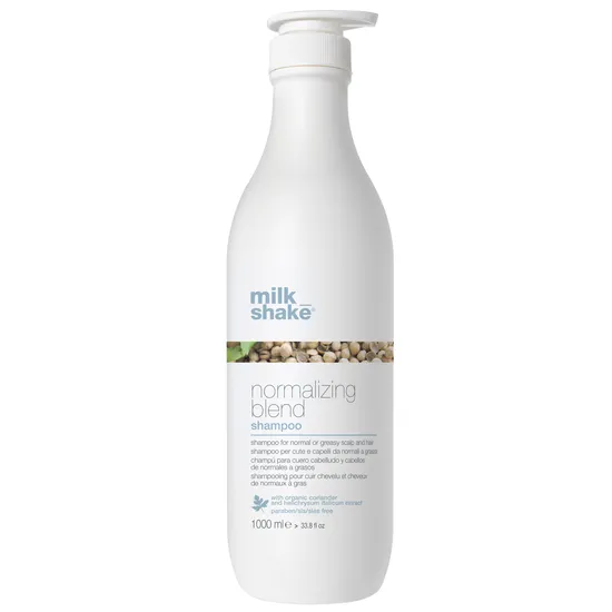 Milk_shake Normalising Blend Shampoo 1000Ml