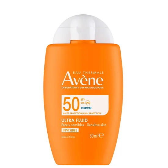Avène Very High Protection Sun Fluid SPF 50+