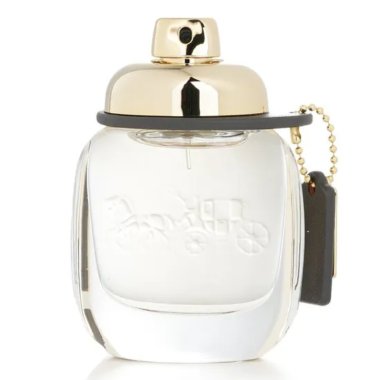 Coach New York Eau De Parfum