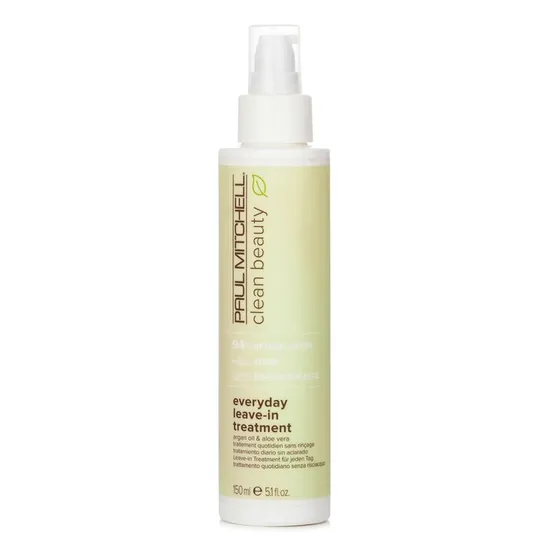 Paul Mitchell Clean Beauty Everyday Leave In Conditioner
