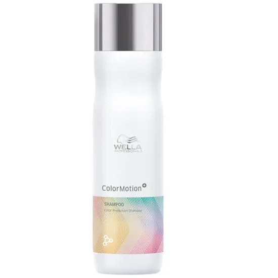 Wella Professionals Colour Motion Colour Protection Shampoo