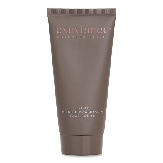 Exuviance Triple Microdermabrasion Face Polish