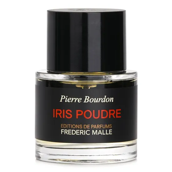 Frederic Malle Iris Poudre Spray By Pierre Bourdon