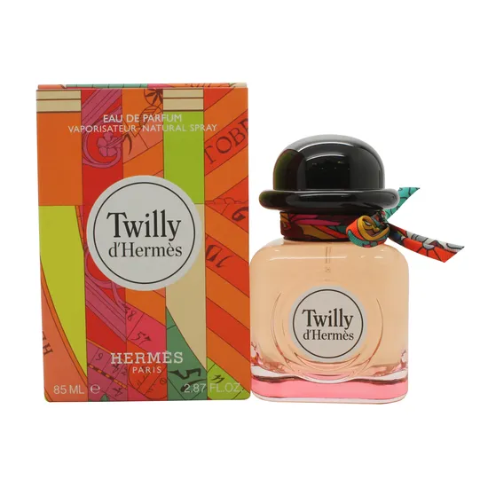 Hermès Twilly d'Hermes Eau De Parfum