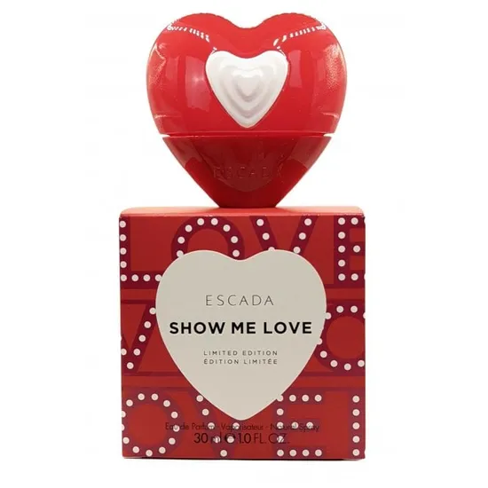 Escada Show Me Love Eau De Parfum