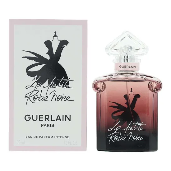 Guerlain La Petite Robe Noire Intense Eau De Parfum 50Ml