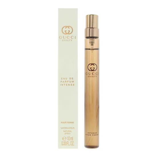 Gucci Guilty Pour Femme Eau De Parfum Intense
