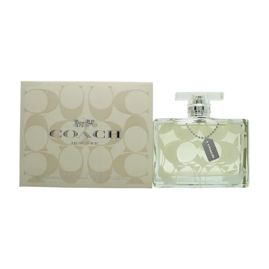 Coach Signature Eau De Parfum