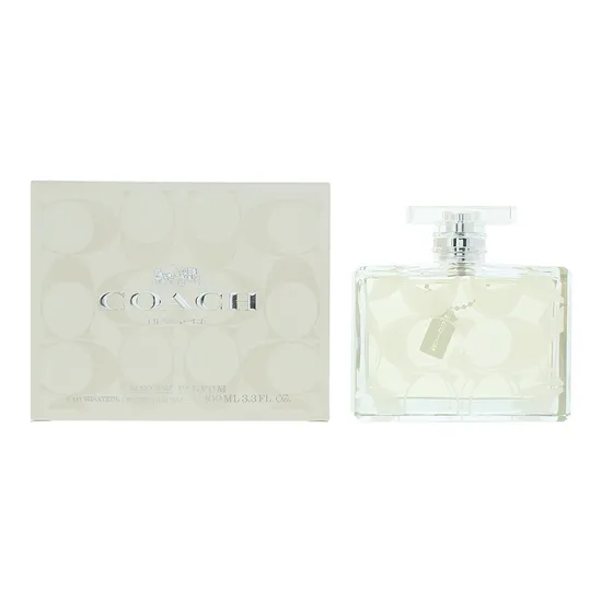 Coach Signature Eau De Parfum