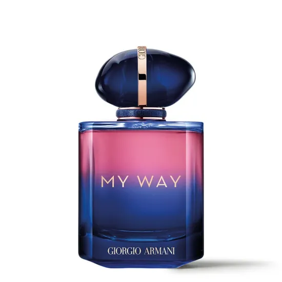 Giorgio Armani My Way Parfum Eau De Parfum 90Ml